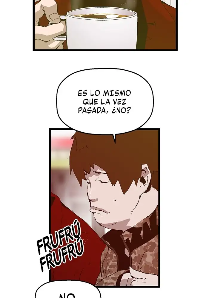 Weak Hero - Capítulo 70 - Página 12 - LectorTMOo