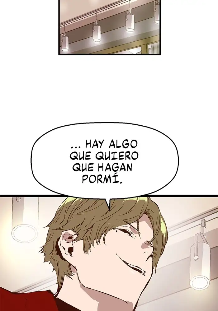 Weak Hero - Capítulo 70 - Página 15 - LectorTMOo
