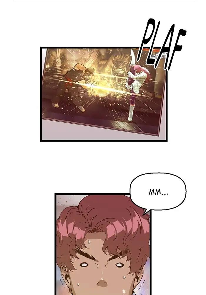 Weak Hero - Capítulo 70 - Página 20 - LectorTMOo