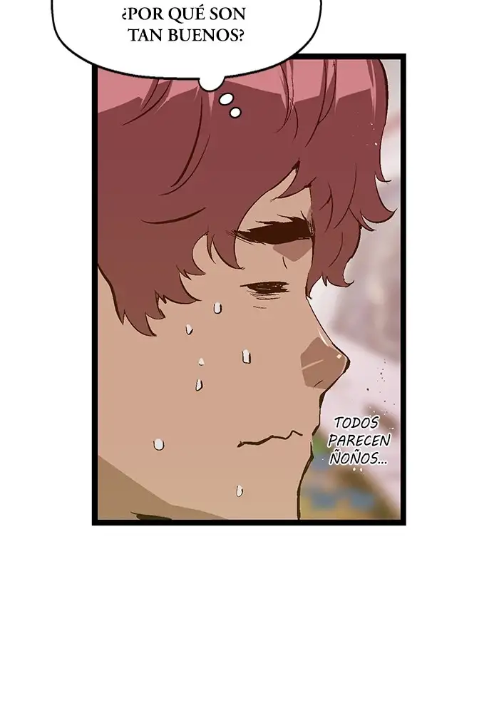 Weak Hero - Capítulo 70 - Página 22 - LectorTMOo