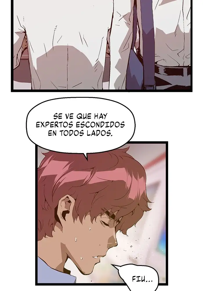 Weak Hero - Capítulo 70 - Página 24 - LectorTMOo