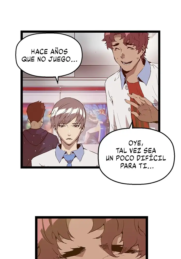 Weak Hero - Capítulo 70 - Página 28 - LectorTMOo