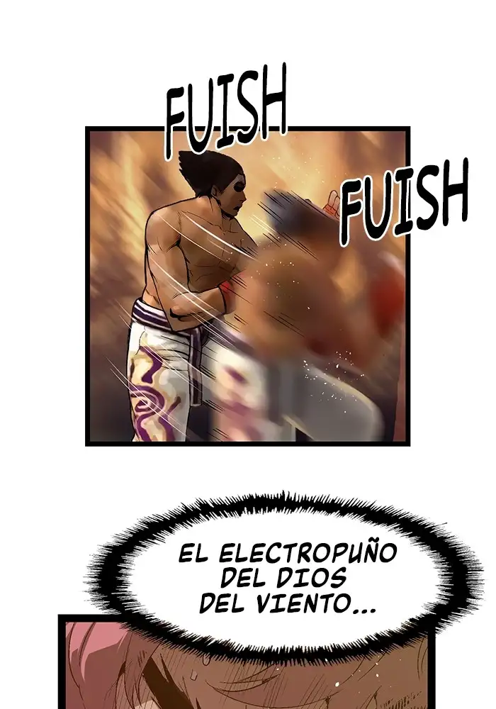 Weak Hero - Capítulo 70 - Página 31 - LectorTMOo
