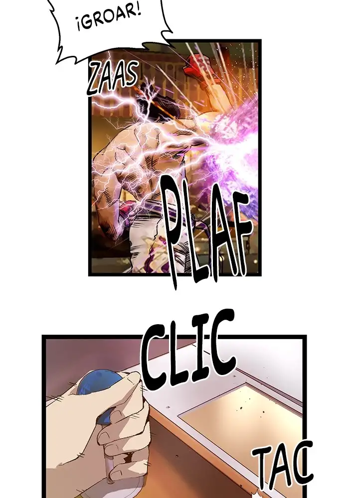 Weak Hero - Capítulo 70 - Página 33 - LectorTMOo
