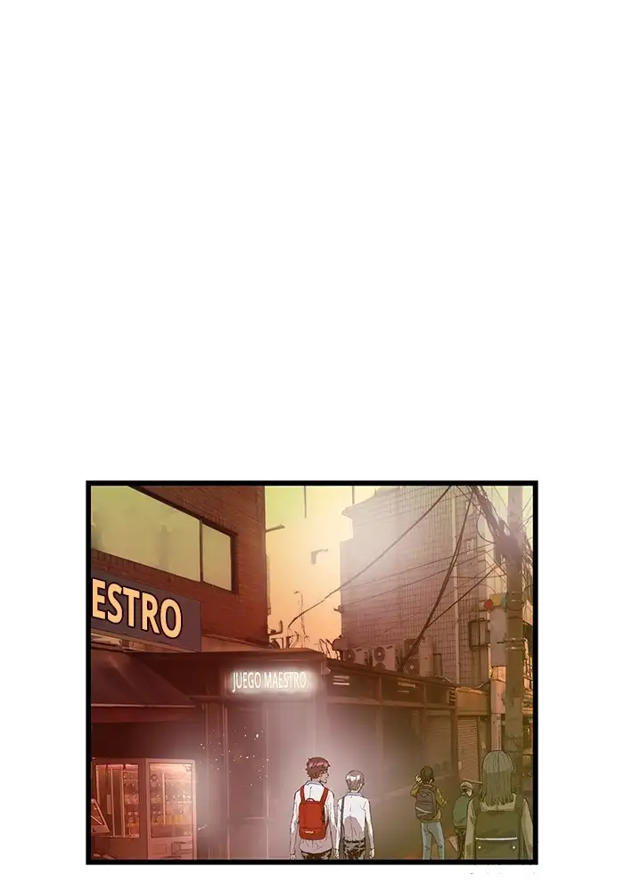 Weak Hero - Capítulo 70 - Página 37 - LectorTMOo