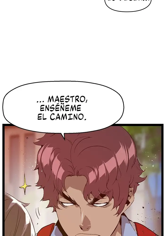 Weak Hero - Capítulo 70 - Página 41 - LectorTMOo