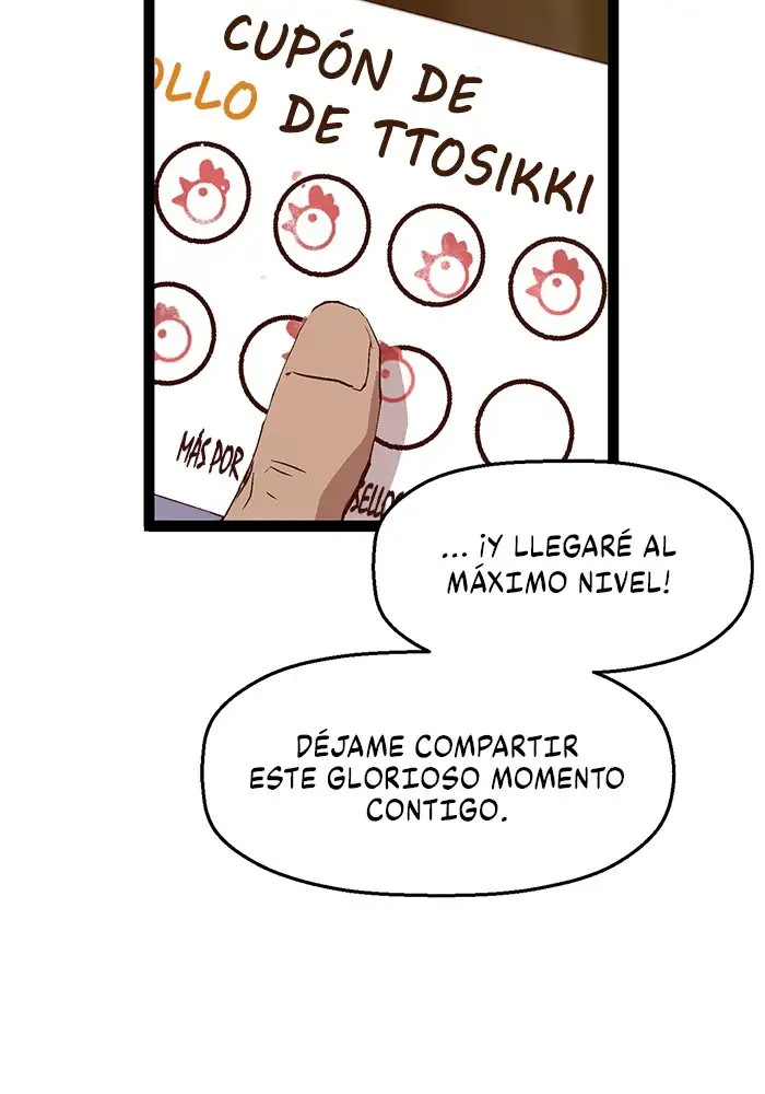 Weak Hero - Capítulo 70 - Página 46 - LectorTMOo