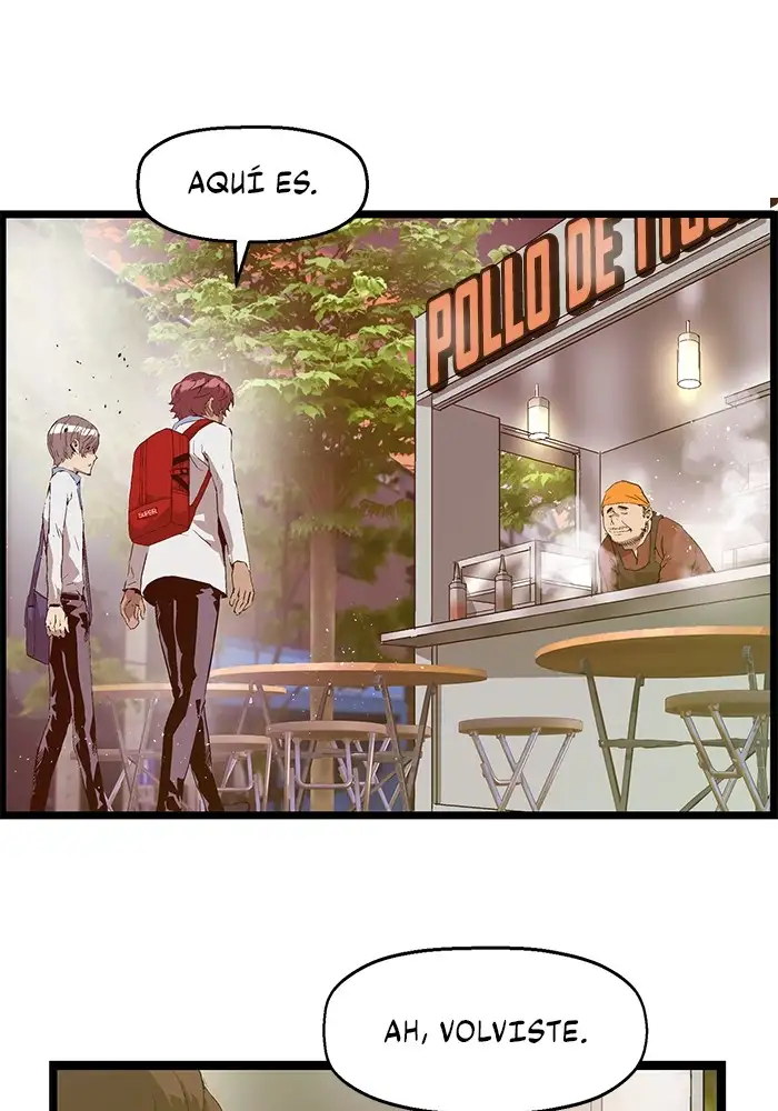 Weak Hero - Capítulo 70 - Página 47 - LectorTMOo