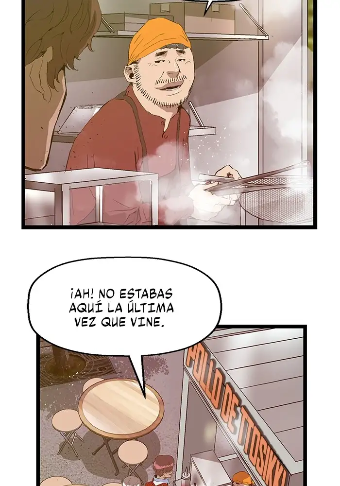 Weak Hero - Capítulo 70 - Página 48 - LectorTMOo