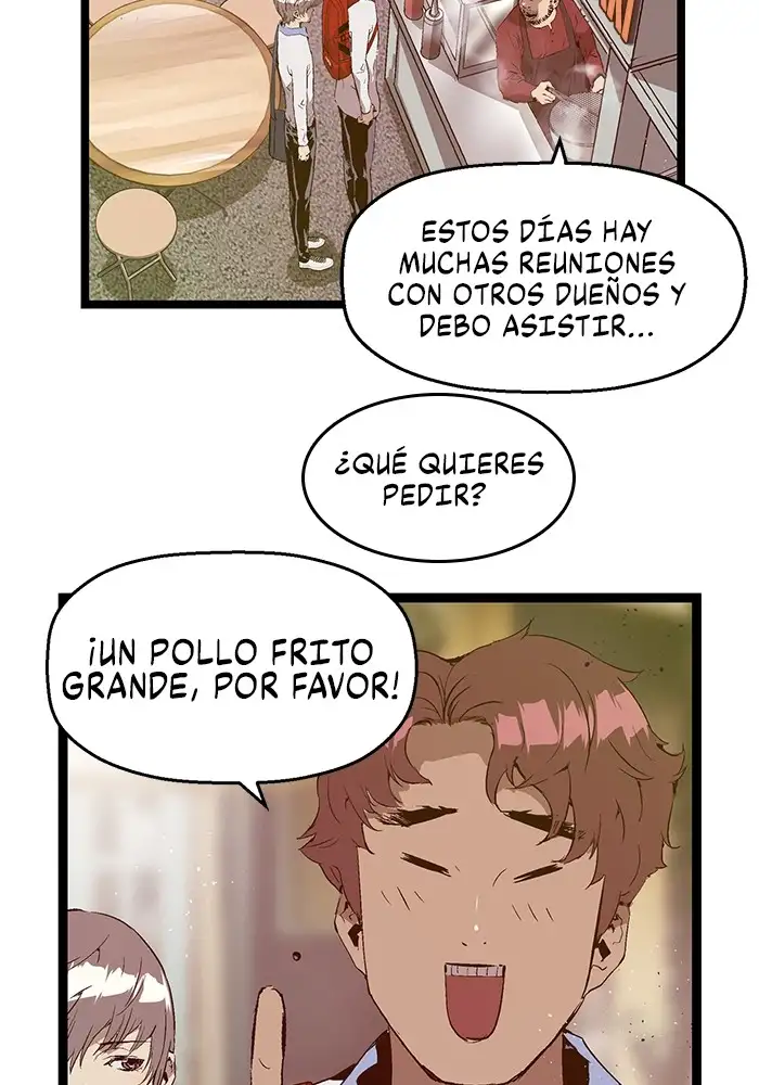 Weak Hero - Capítulo 70 - Página 49 - LectorTMOo