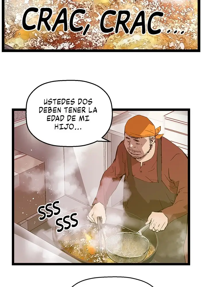 Weak Hero - Capítulo 70 - Página 52 - LectorTMOo