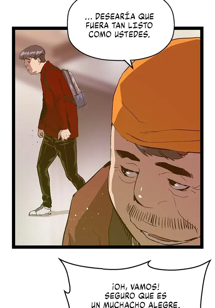 Weak Hero - Capítulo 70 - Página 53 - LectorTMOo