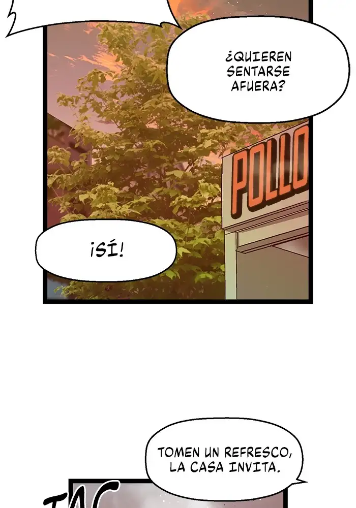 Weak Hero - Capítulo 70 - Página 55 - LectorTMOo