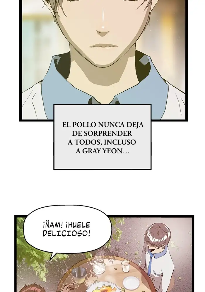 Weak Hero - Capítulo 70 - Página 57 - LectorTMOo