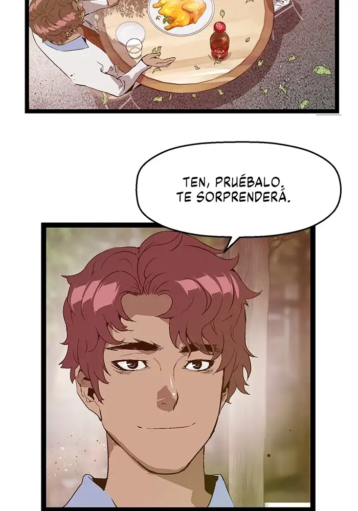 Weak Hero - Capítulo 70 - Página 58 - LectorTMOo