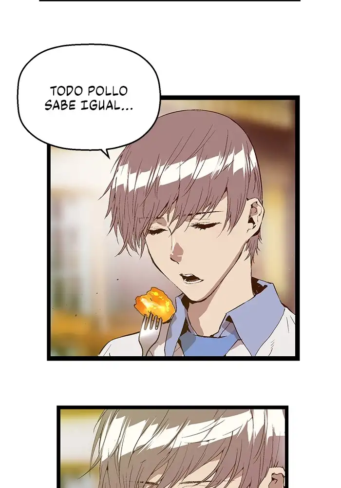 Weak Hero - Capítulo 70 - Página 59 - LectorTMOo