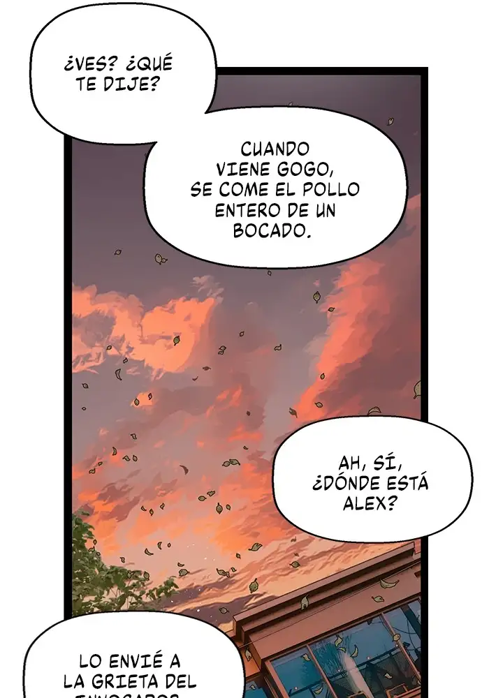 Weak Hero - Capítulo 70 - Página 64 - LectorTMOo