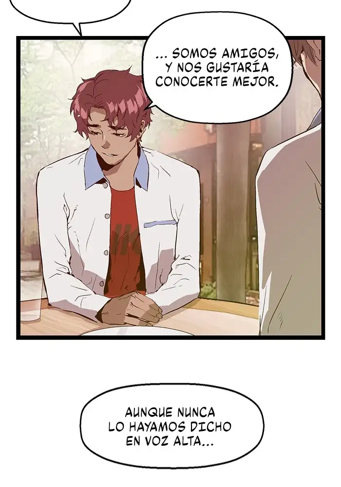 Weak Hero - Capítulo 70 - Página 67 - LectorTMOo