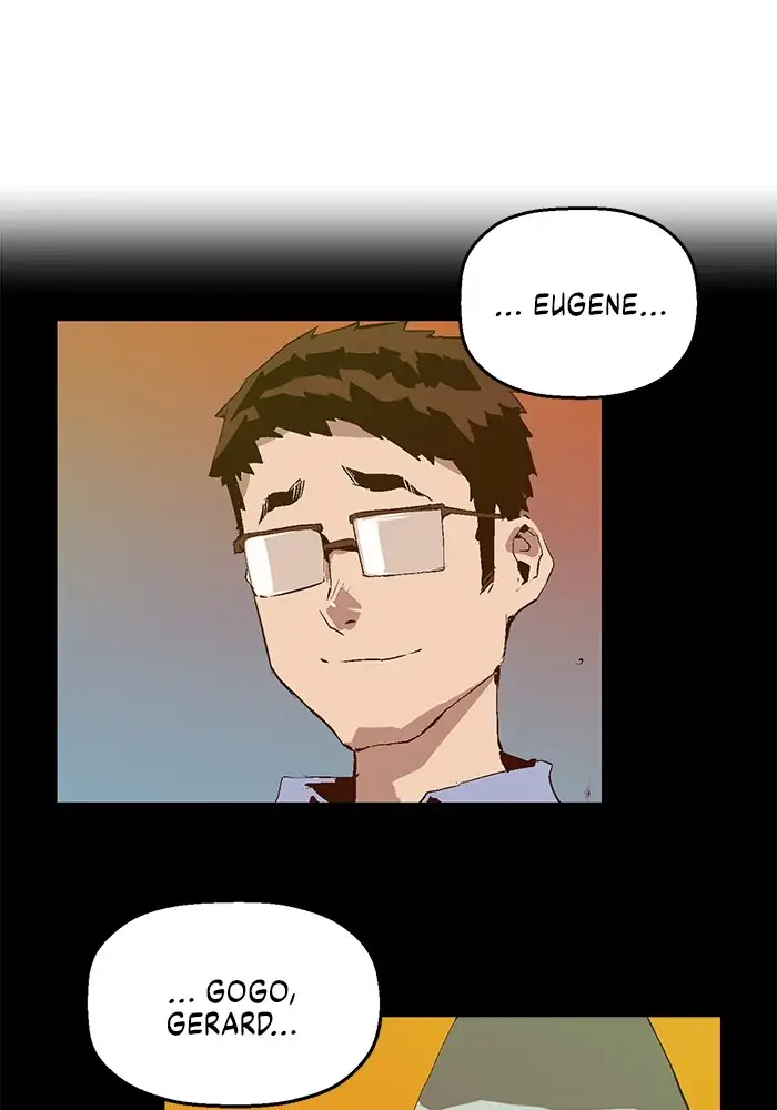 Weak Hero - Capítulo 70 - Página 68 - LectorTMOo