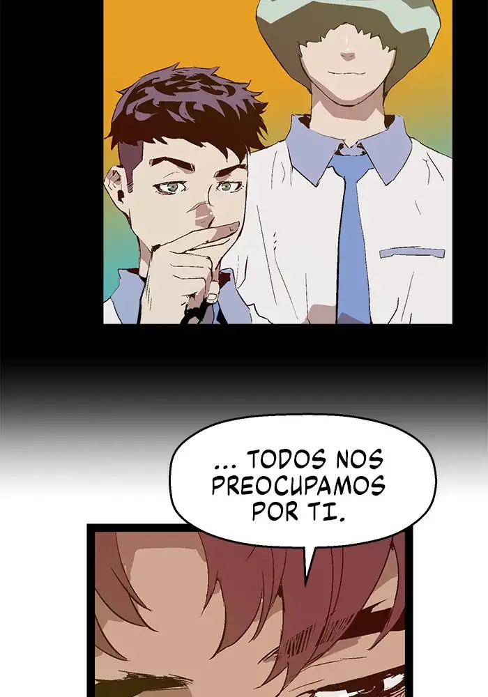Weak Hero - Capítulo 70 - Página 69 - LectorTMOo