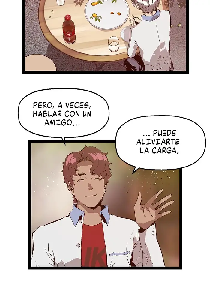 Weak Hero - Capítulo 70 - Página 73 - LectorTMOo