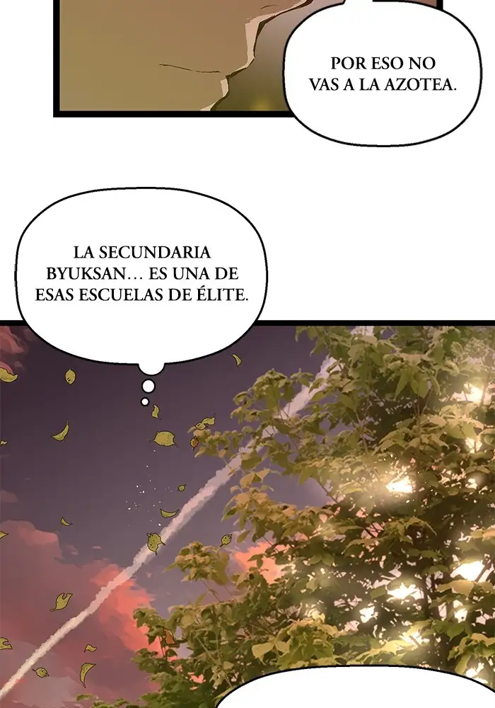 Weak Hero - Capítulo 70 - Página 82 - LectorTMOo