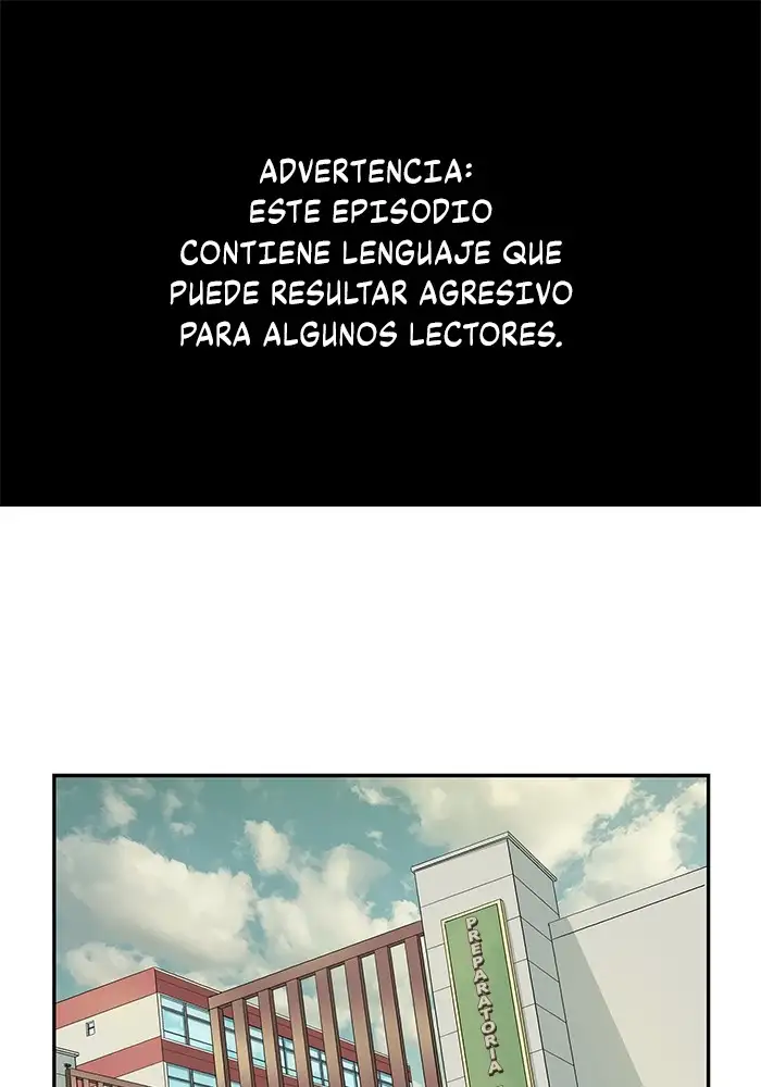 Weak Hero - Capítulo 71 - Página 1 - LectorTMOo