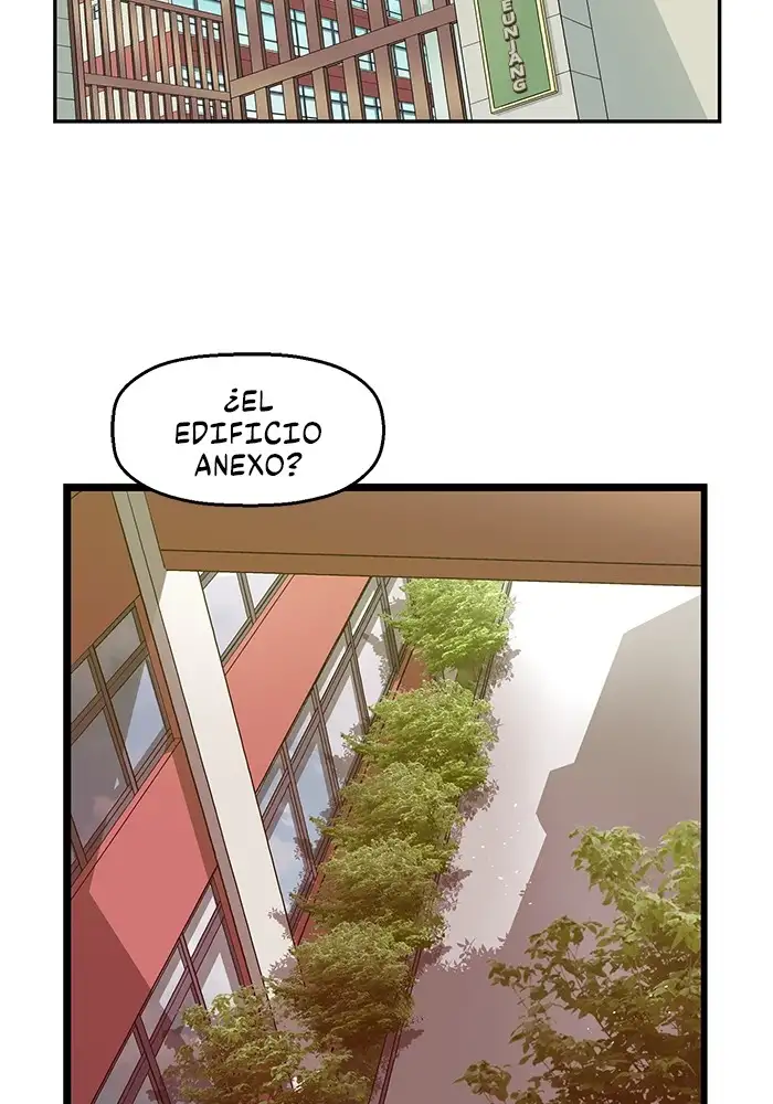Weak Hero - Capítulo 71 - Página 2 - LectorTMOo