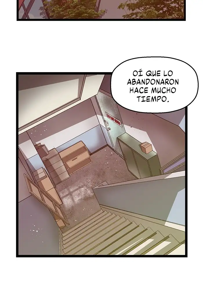 Weak Hero - Capítulo 71 - Página 3 - LectorTMOo