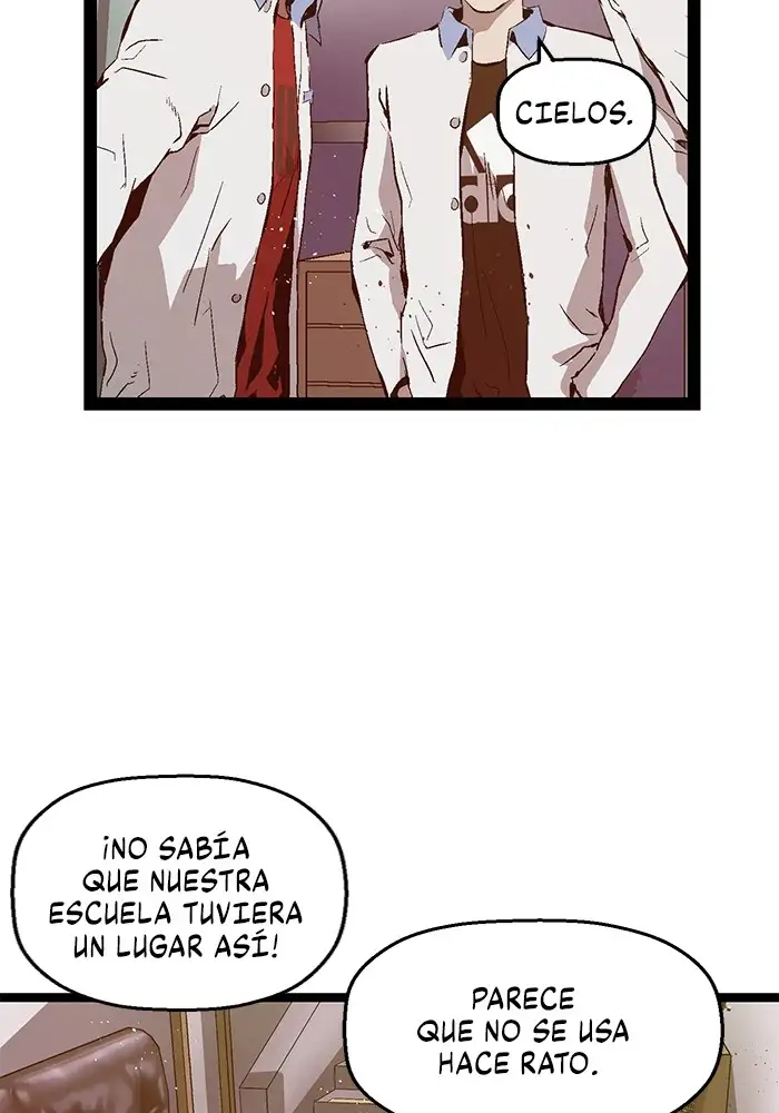 Weak Hero - Capítulo 71 - Página 7 - LectorTMOo