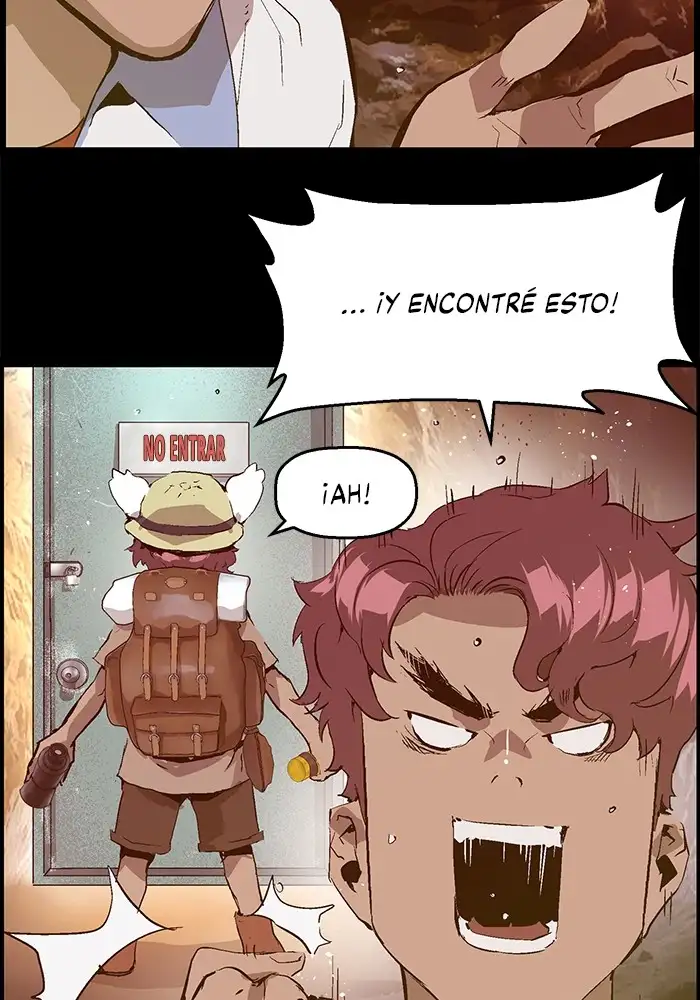 Weak Hero - Capítulo 71 - Página 13 - LectorTMOo