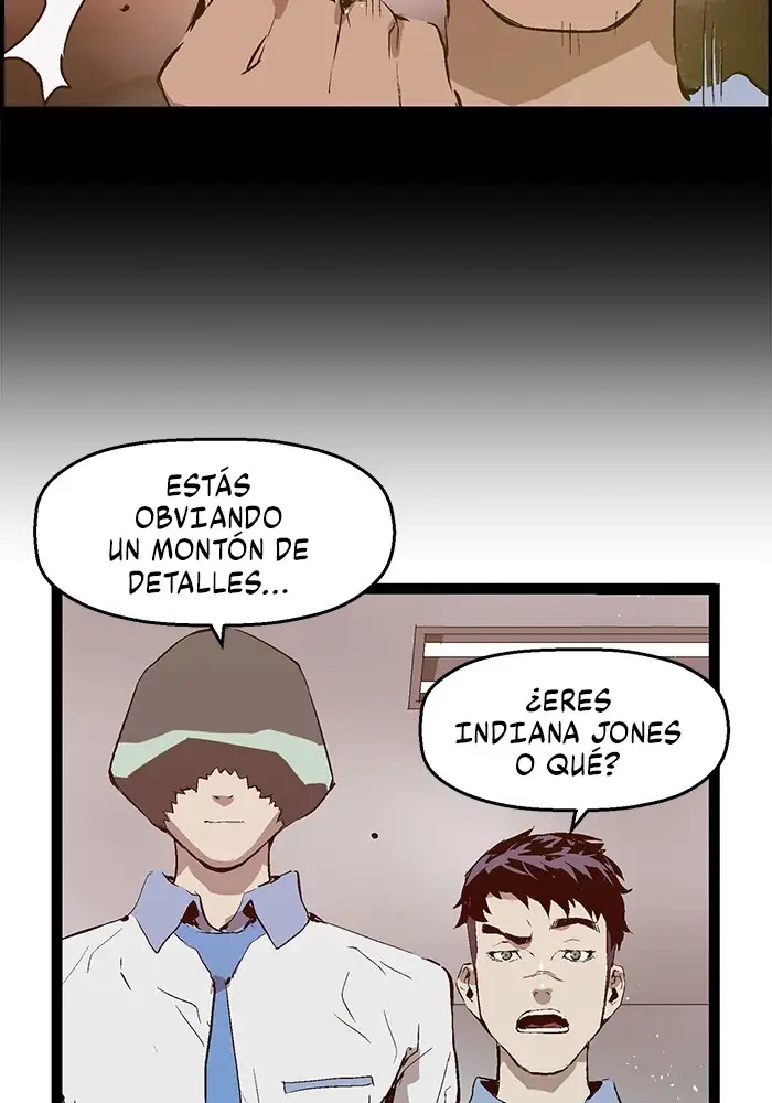 Weak Hero - Capítulo 71 - Página 14 - LectorTMOo