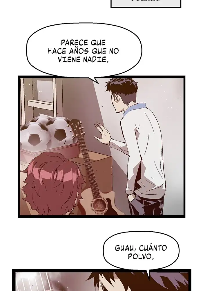 Weak Hero - Capítulo 71 - Página 16 - LectorTMOo