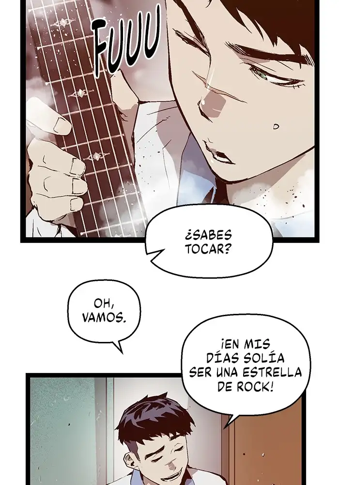 Weak Hero - Capítulo 71 - Página 17 - LectorTMOo