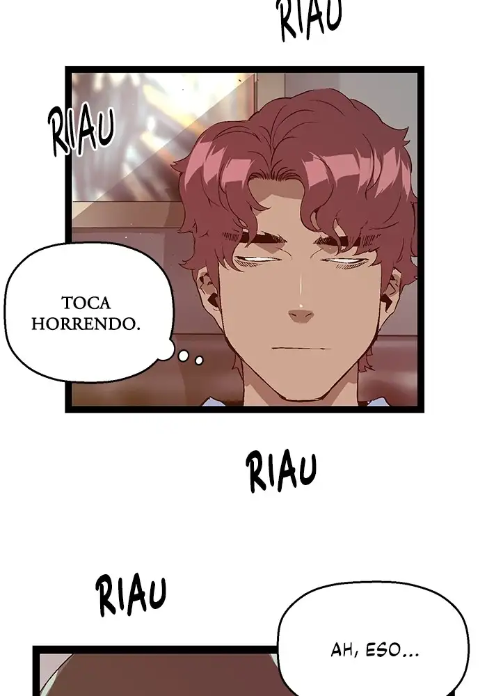 Weak Hero - Capítulo 71 - Página 19 - LectorTMOo