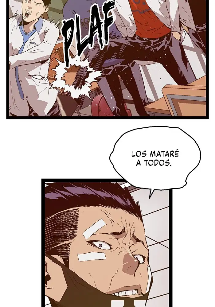 Weak Hero - Capítulo 71 - Página 29 - LectorTMOo