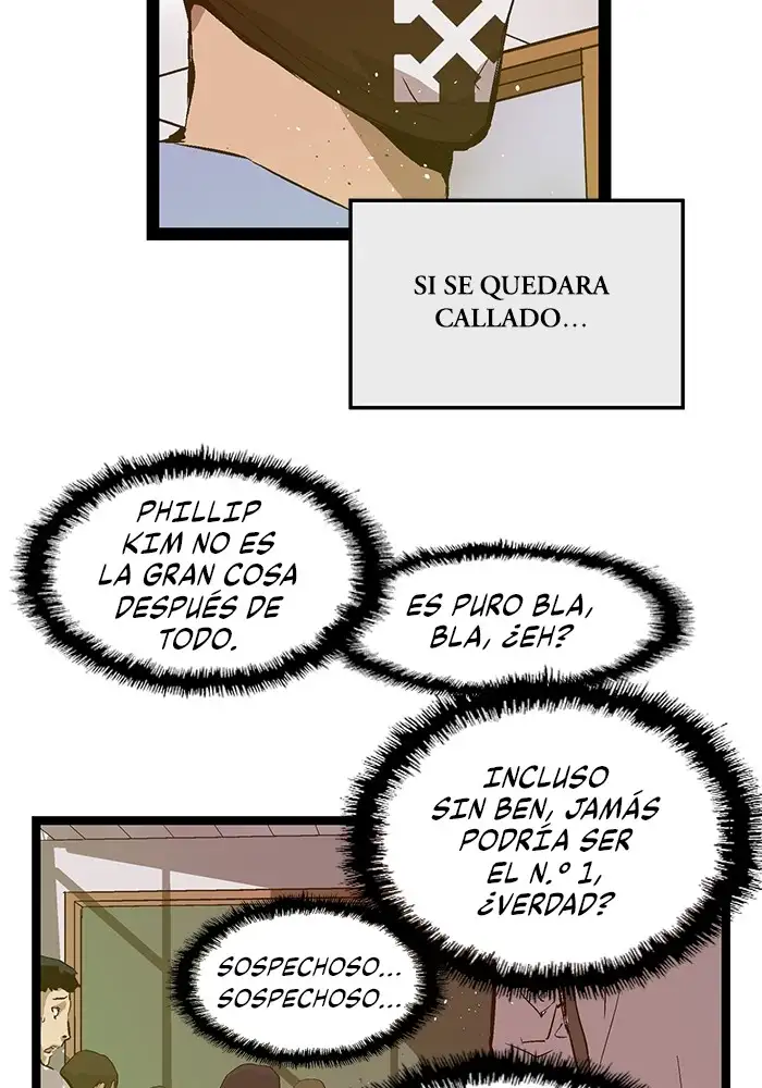 Weak Hero - Capítulo 71 - Página 30 - LectorTMOo