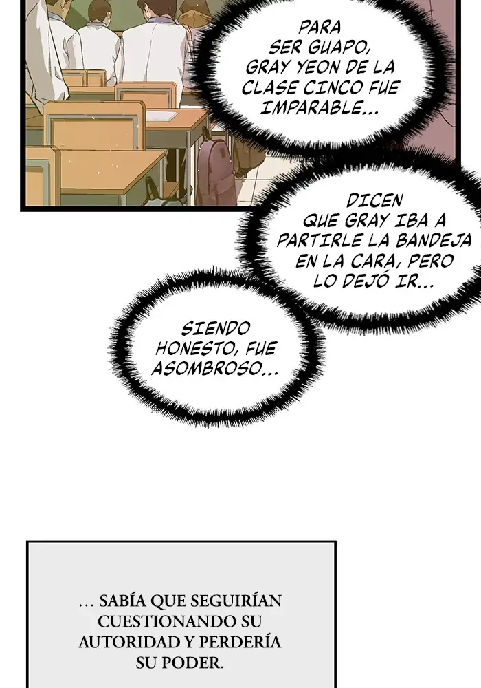 Weak Hero - Capítulo 71 - Página 31 - LectorTMOo