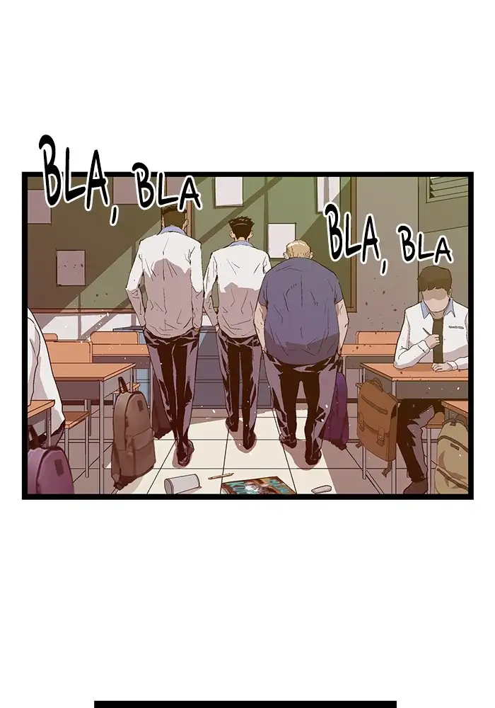 Weak Hero - Capítulo 71 - Página 35 - LectorTMOo