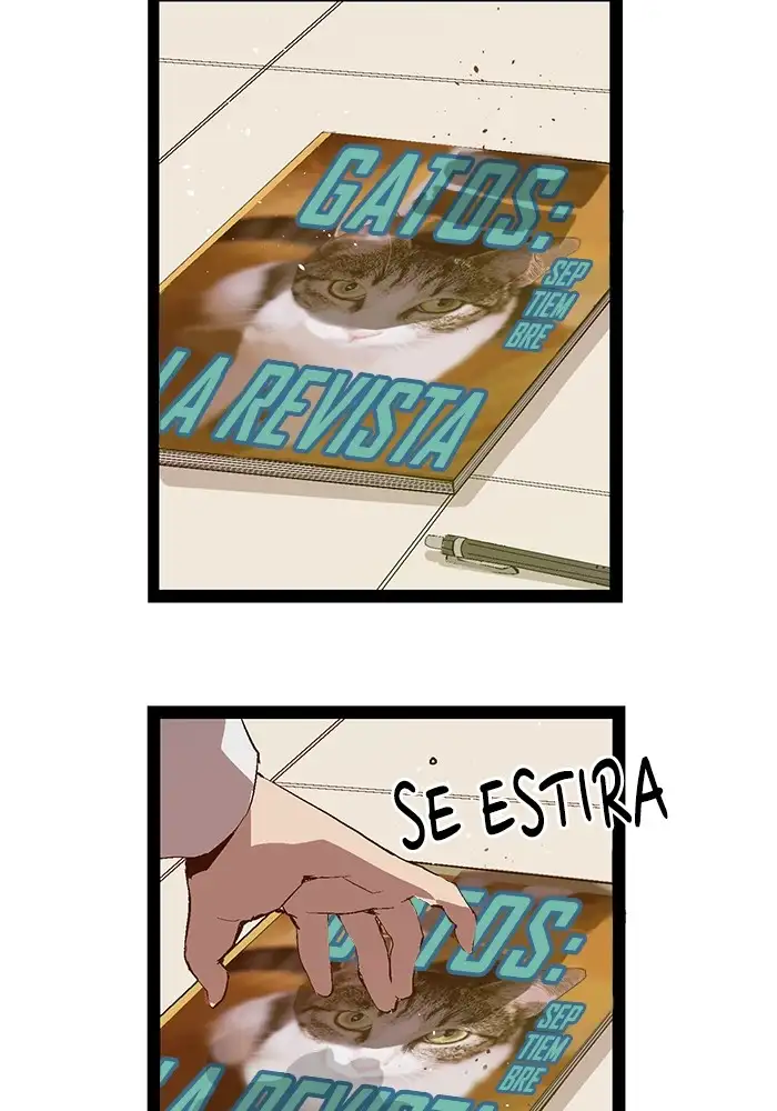 Weak Hero - Capítulo 71 - Página 36 - LectorTMOo
