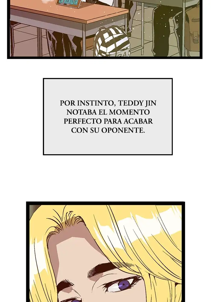 Weak Hero - Capítulo 71 - Página 38 - LectorTMOo