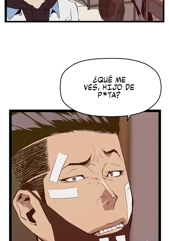 Weak Hero - Capítulo 71 - Página 40 - LectorTMOo