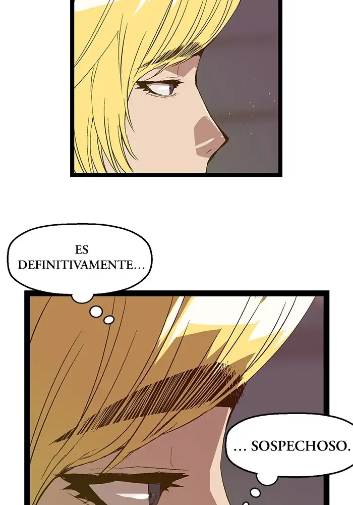 Weak Hero - Capítulo 71 - Página 42 - LectorTMOo