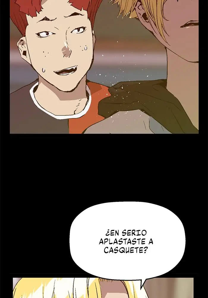 Weak Hero - Capítulo 71 - Página 47 - LectorTMOo