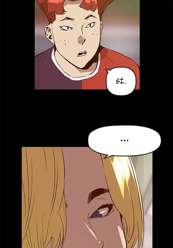 Weak Hero - Capítulo 71 - Página 49 - LectorTMOo