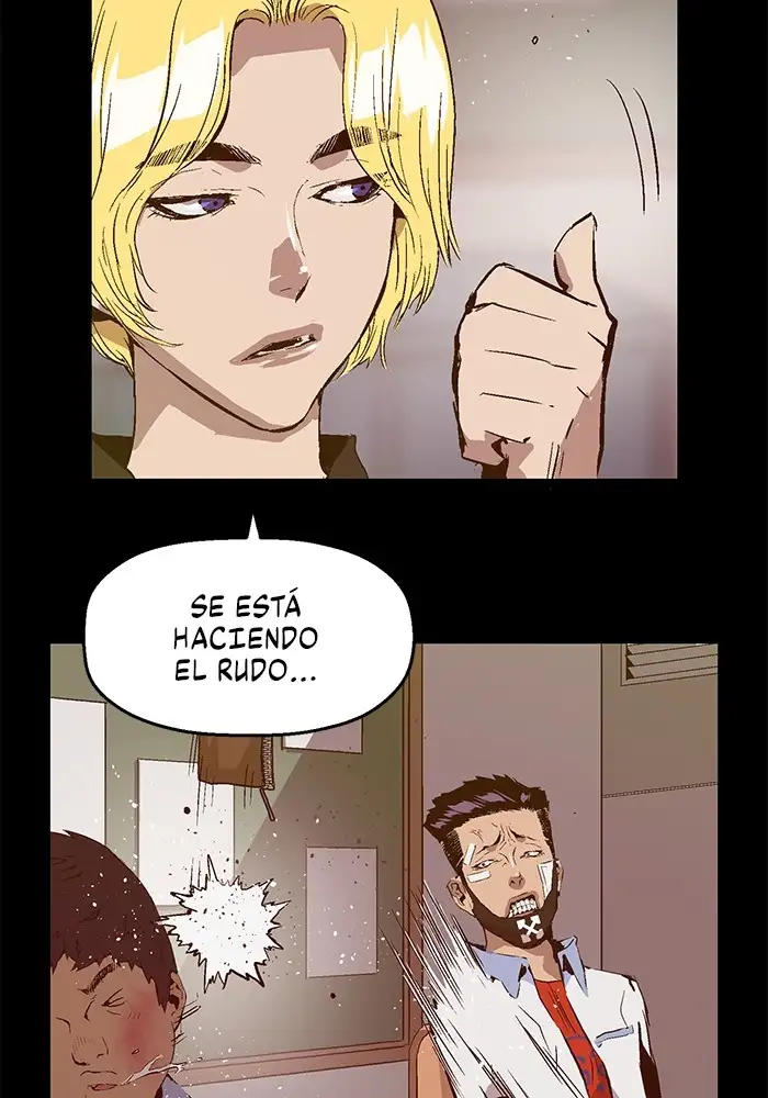 Weak Hero - Capítulo 71 - Página 51 - LectorTMOo