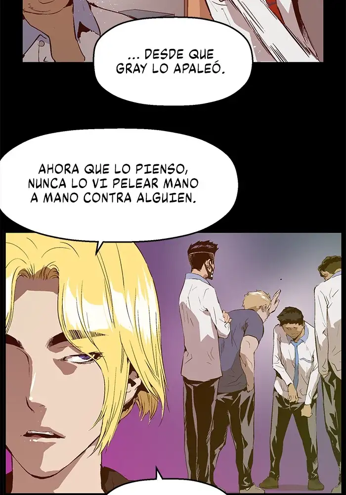 Weak Hero - Capítulo 71 - Página 52 - LectorTMOo