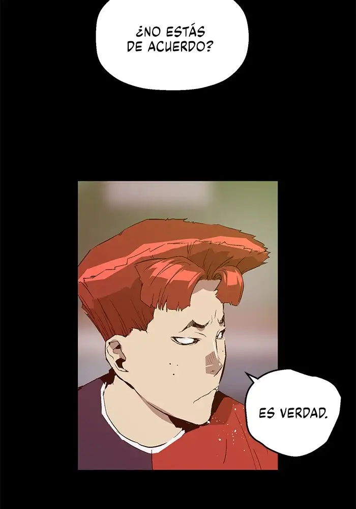 Weak Hero - Capítulo 71 - Página 53 - LectorTMOo