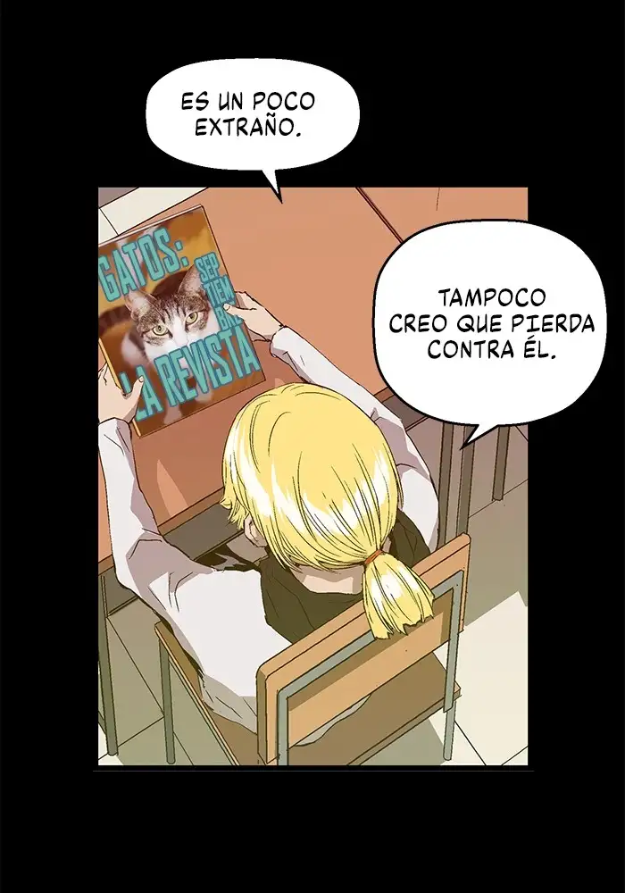 Weak Hero - Capítulo 71 - Página 54 - LectorTMOo