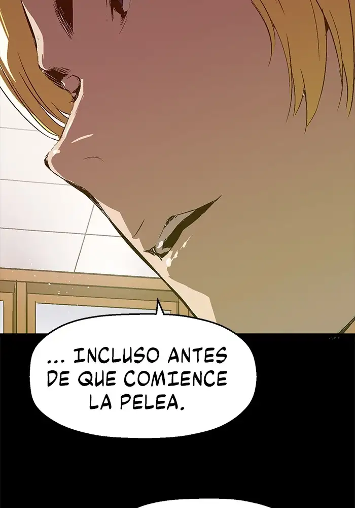 Weak Hero - Capítulo 71 - Página 56 - LectorTMOo
